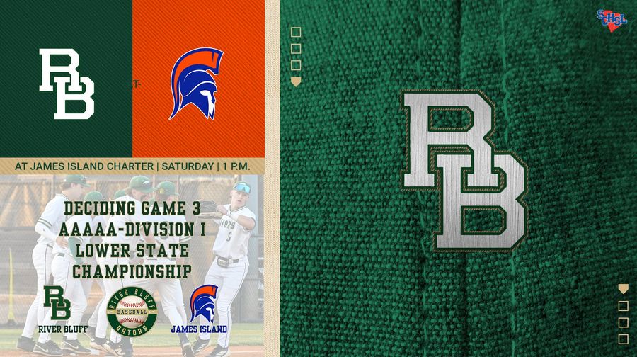 Baseball: Gators and Trojans Play Deciding Game 3 for Lower State Championship on Saturday